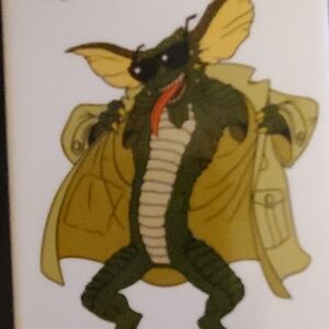 Magnet GREMLIN
